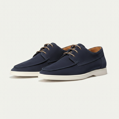 Men's Brown Loafers | Stylish Casual Footwear