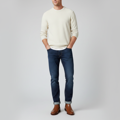 Timeless Black Chelsea Boots | Men's Footwear